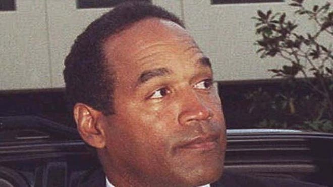 oj simpson